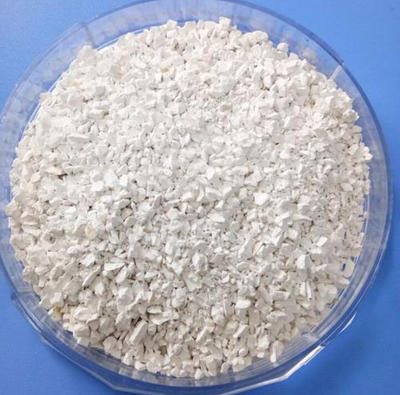 Lead(II) sulfate (PbSO4)- Crystalline